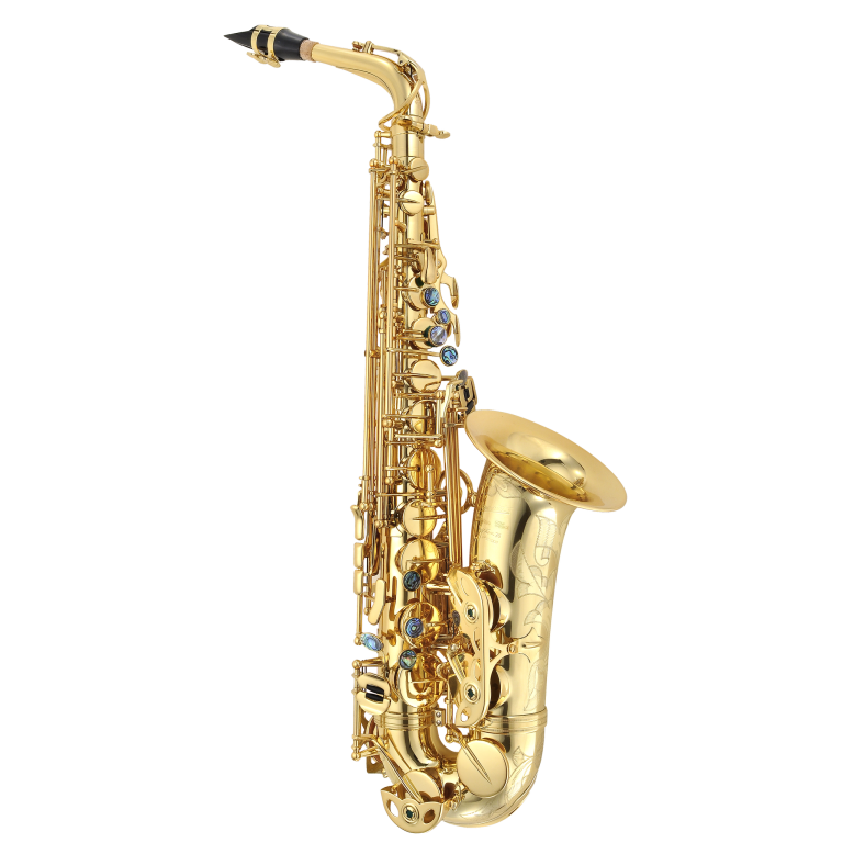 System-76(II) Alto